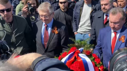 Настоящее безобразие: Посол РФ о действиях агрессивной толпы в Варшаве