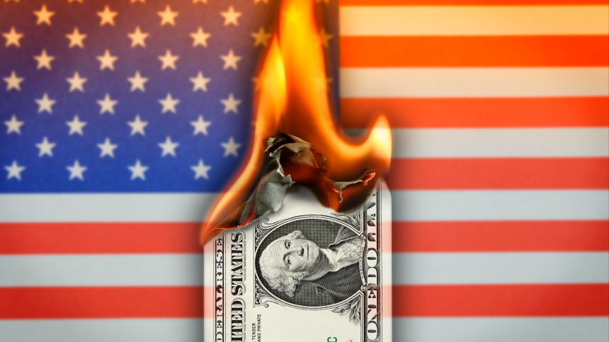 Джо Байден назвал возможный дефолт разрушительным для экономики США