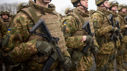 Блинкен заявил, что Киев получил все необходимое для контрнаступления