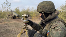 Бойцы РФ сорвали три попытки украинских боевиков провести ротацию