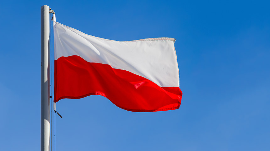 Песков: Польша периодически скатывается в безумие ненависти к России