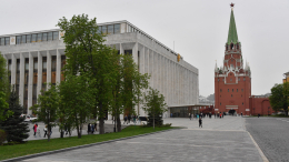 В Кремле прокомментировали реакцию Запада на теракты перед Днем Победы