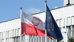 Польша изъяла у посольства и торгпредства России 1,2 млн долларов
