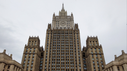 Посол Польши в Москве прибыл в МИД России