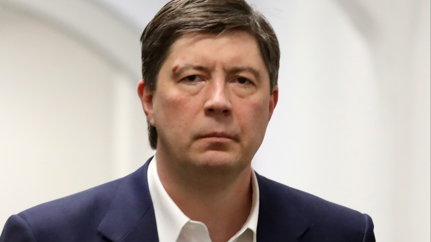 Суд обязал Алексея Хотина заплатить 192 миллиарда рублей по делу о неуплате налогов