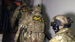 ФСБ сообщила о попытке СБУ завербовать первого замминистра МЧС ДНР