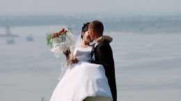 Не тратя лишние деньги и время: как организовать свадьбу мечты