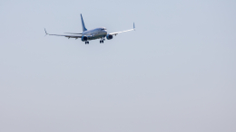Пассажирский самолет из Уфы совершил аварийную посадку в Норильске