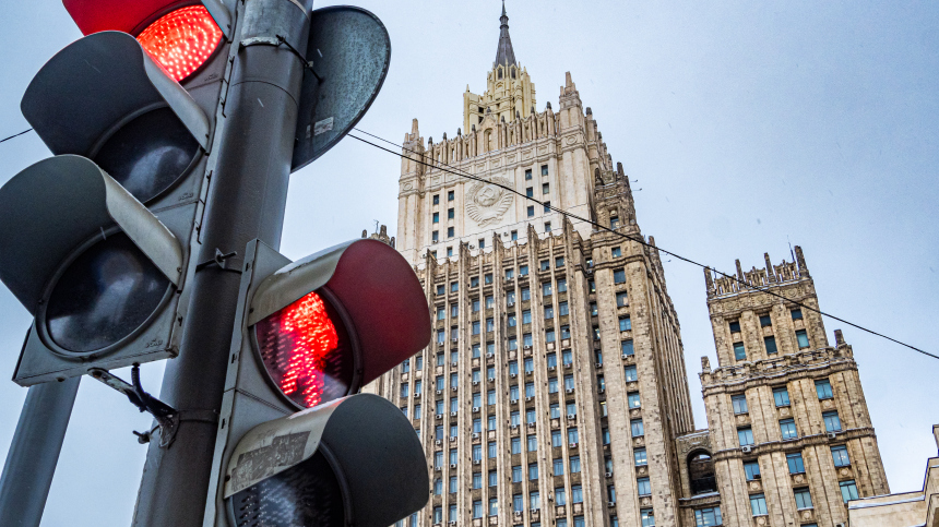 «Вопиющие действия»: в МИД России допустили асимметричный ответ на действия Польши