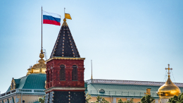 «Дальнейшая накачка»: в Кремле отреагировали на поставки ракет Киеву от США