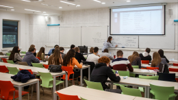 В России опробуют новую систему высшего образования