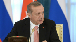 «Должно быть стыдно»: Эрдоган ответил на заявления о якобы вмешательстве РФ в выборы