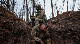 Военнопленный рассказал о низком боевом духе в рядах ВСУ из-за потерь