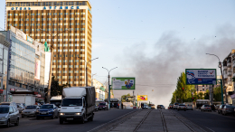 Стали известны подробности состояния детей, пострадавших при обстреле Луганска