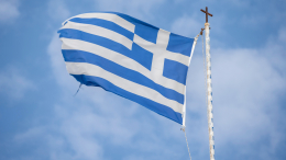 Греческая драма: что творится в стране перед самыми важными за 50 лет выборами