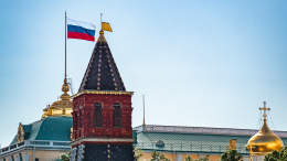 Кремль уверен в причастности Украины к нападениям на россиян