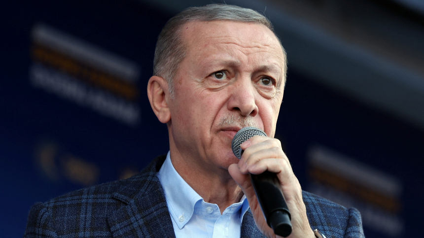 Реджеп Эрдоган в ближайшее время обратится к избирателям