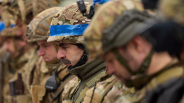 Боевики ВСУ стали бояться размещаться в Снигиревке после удара российской авиации