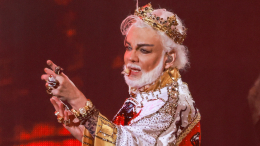 День рождения поп-короля: что подарили Филиппу Киркорову на 56-летие