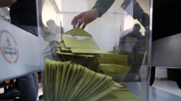 «С большим интересом и вниманием»: как в Кремле оценивают выборы в Турции