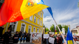 Охота на конкурентов: в Молдавии хотят запретить партию «Шор»
