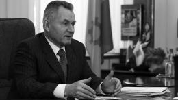 Умер экс-губернатор Кировской области Николай Шаклеин