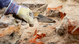 Последние дни Помпеи: новые жертвы извержения найдены при раскопках