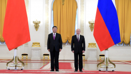 «Устаревшее мышление»: в МО Китая ответили на слова США о союзе с Россией