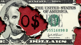 Сбой системы: экономист Делягин оценил последствия дефолта для США