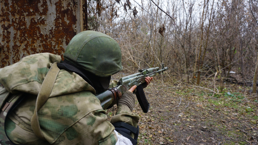 В США раскрыли правду об украинском контрнаступлении