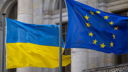 «Трещит по швам»: в Эстонии признали усталость Европы от Украины