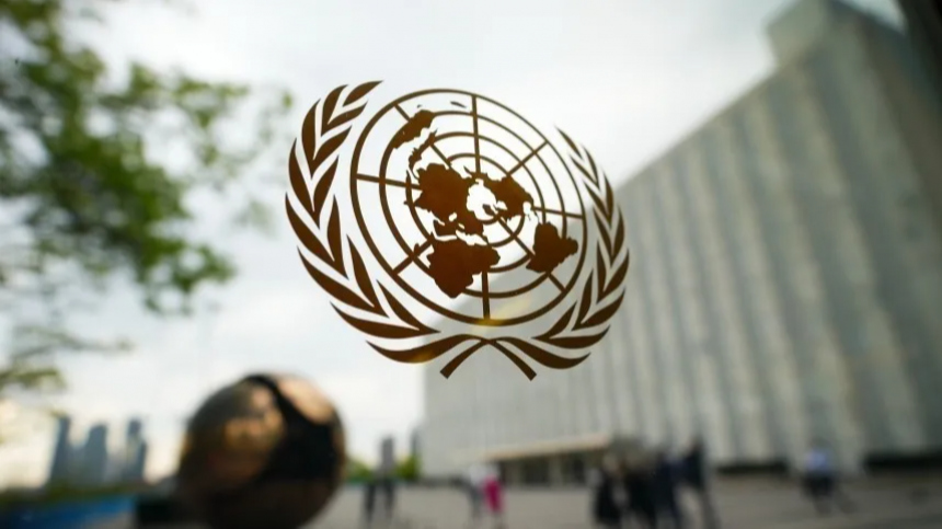В ООН выступили против терактов после заявления Киева об убийствах россиян