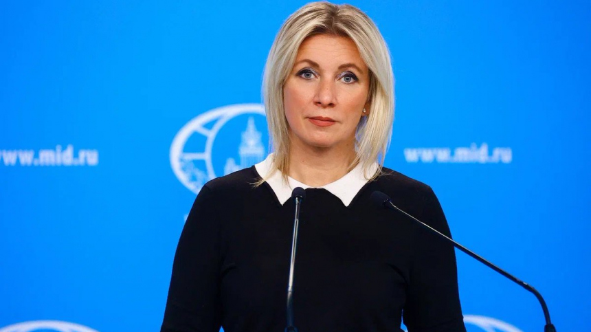 «Это возмутительно»: Захарова про реакцию ООН на заявления Буданова