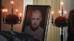 Соучастник убийства Владлена Татарского объявлен в розыск