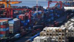 ФАС заявила о необходимости распространить параллельный импорт на все товары