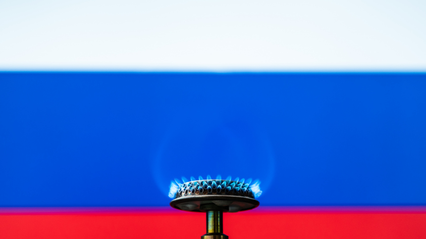 Зависимость слишком велика: откажется ли ЕС от газа из России