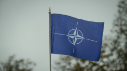 «Не прямо сейчас»: Минобороны Великобритании о вступлении Украины в НАТО