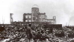 Байден не намерен извиняться за атомные бомбардировки Хиросимы на саммите G7