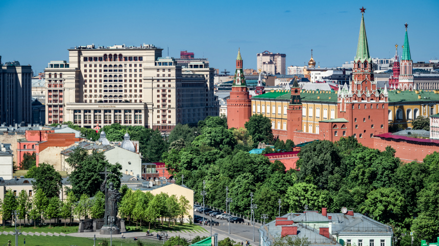 Лавров: миссия африканских стран по Украине посетит Россию в июне