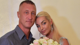 Бывшего любовника Волочковой отправили под арест за избиение жены