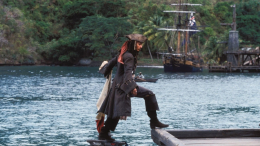 Заманчивое предложение: остров, где снимали «Пиратов Карибского моря», выставили на продажу