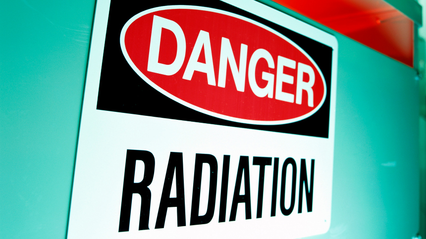 На Европу надвигается радиация из-за боеприпасов ВСУ с ураном