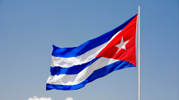 Россия возобновит авиасообщение с Кубой