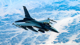 Все-таки решились: США и их союзники в ближайшие месяцы определят сроки передачи Украине F-16
