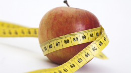 «Приводит к неврозу»: диетолог рассказала, нужно ли считать калории