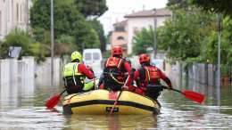 Землетрясение в Турции, наводнение в Италии: почему катаклизмы стали происходить чаще