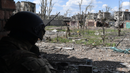 «Финишная прямая»: на окраинах Артемовска идут заключительные бои