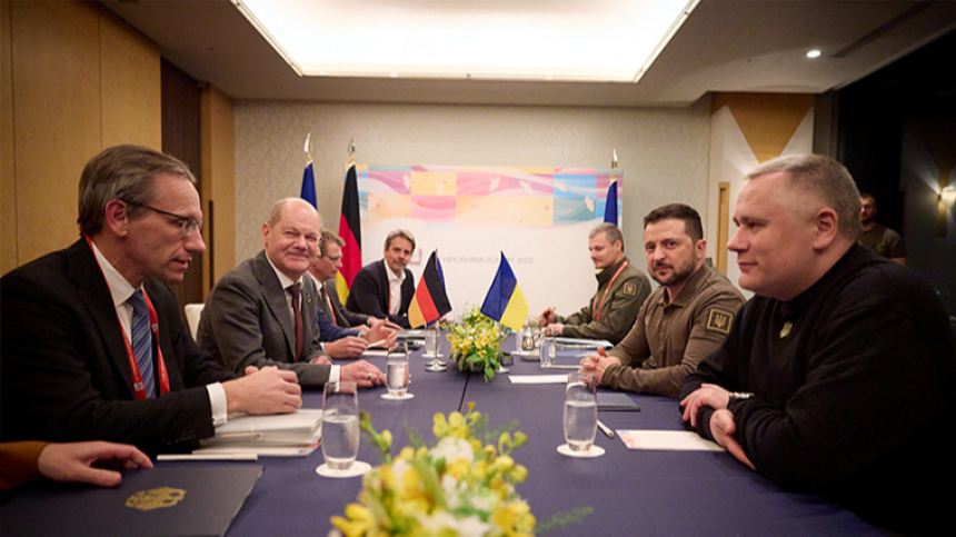 Лавров раскрыл цели решений саммита G7