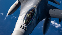 «Имитация правосудия» — Захарова о планах США поставить Киеву истребители F-16