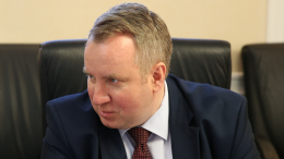 Депутат Олег Смолин назвал возможную причину смерти Петра Кучеренко